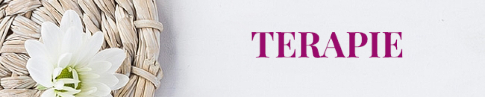 TERAPIE